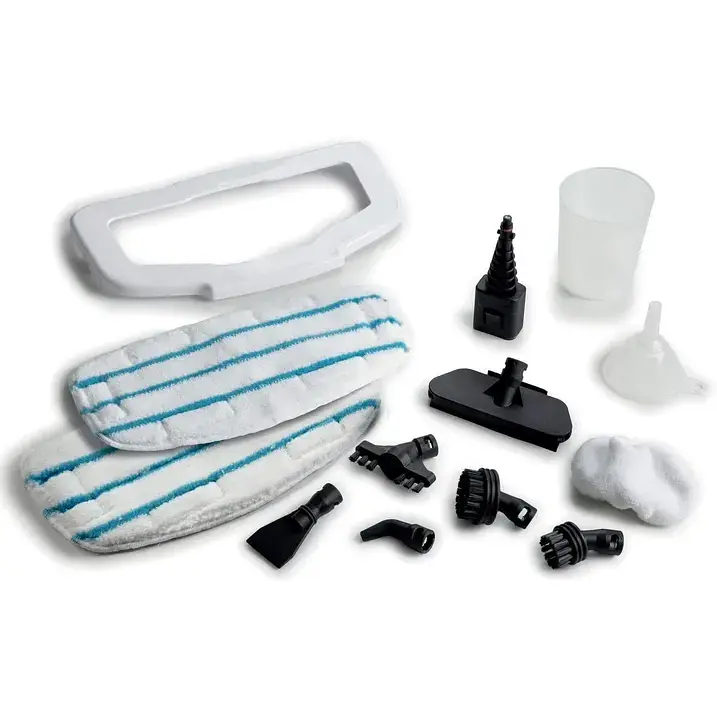 Пароочисник Ariete 4175 - фото 5