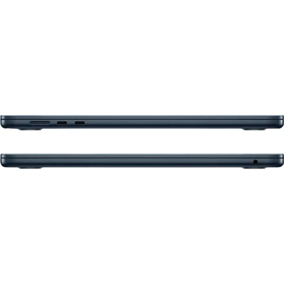 Ноутбук Apple MacBook Air 15` M3 8/512GB Midnight 2024 (MRYV3) [103481] - фото 6