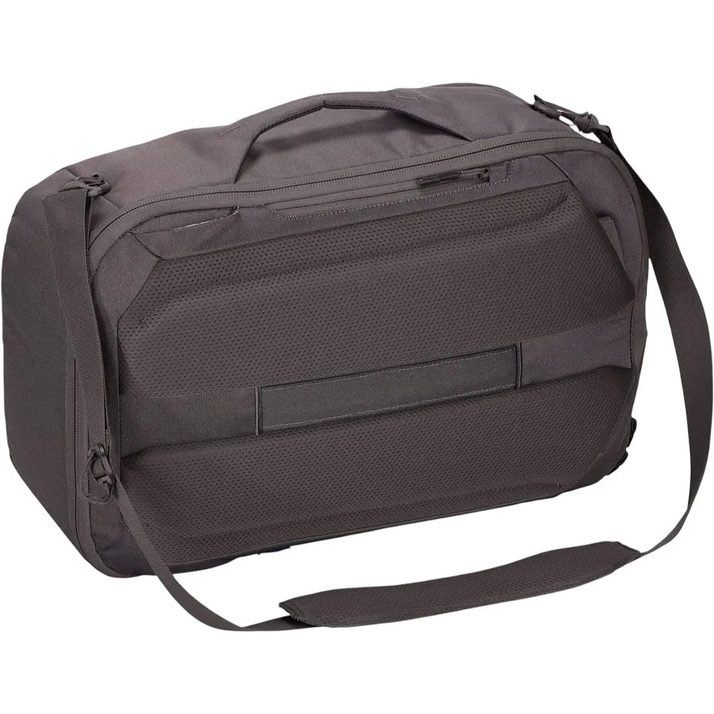 Рюкзак-наплечная сумка Thule Subterra 2 Convertible Carry-On Vetiver Grey (TH 3205059) - фото 5