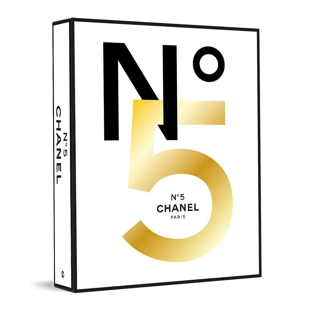 Chanel No. 5 - фото 2