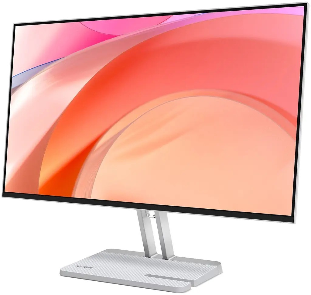 Монітор 27" Lenovo L27-4C FHD IPS / 144 Гц / sRGB 99% / AMD FreeSync / Speakers 3Wx2 - фото 2