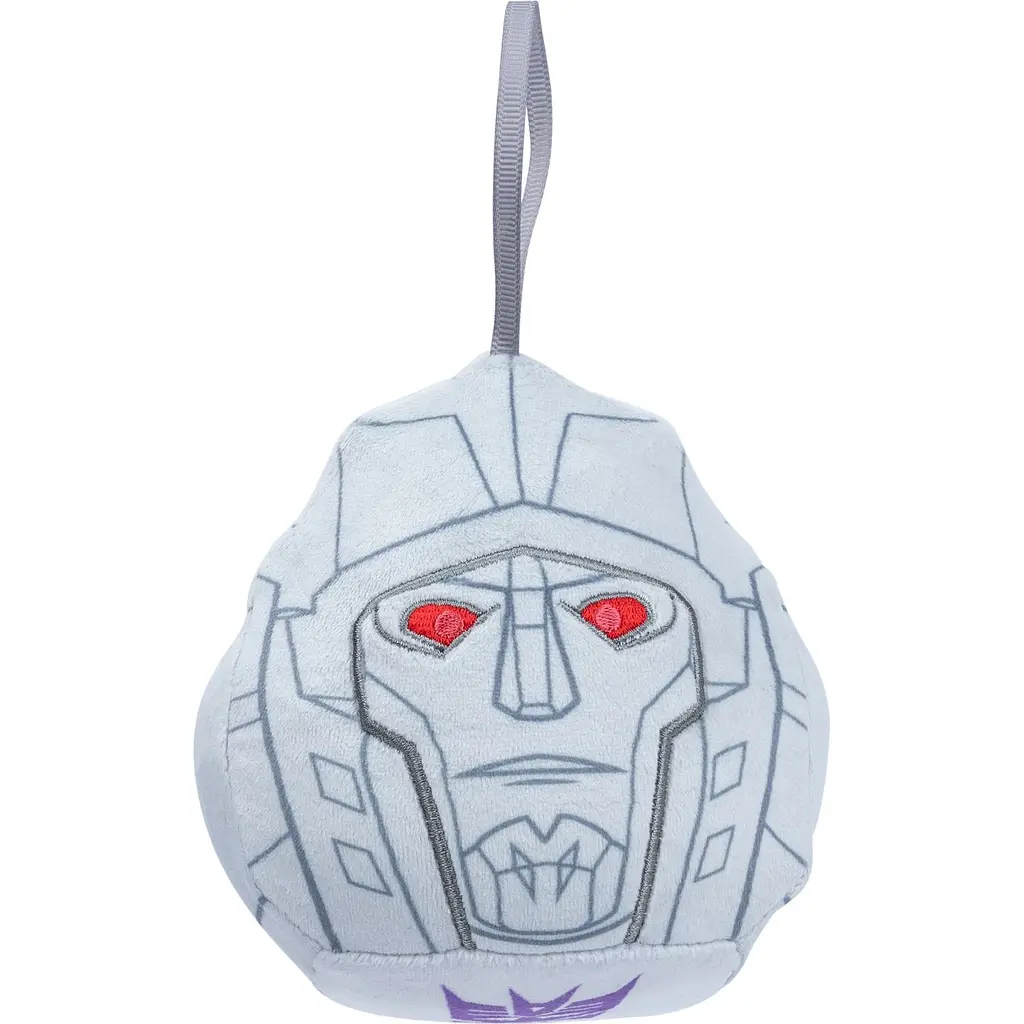 М'яка іграшка-сюрприз у кулі Miraball Transformers з аксесуарами (M14114(M14160)) - фото 11