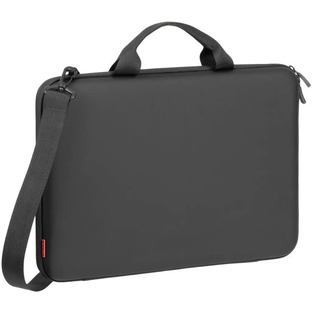 Чохол до ноутбука RivaCase 14" 5130 Antishock Black (5130Black) - фото 3