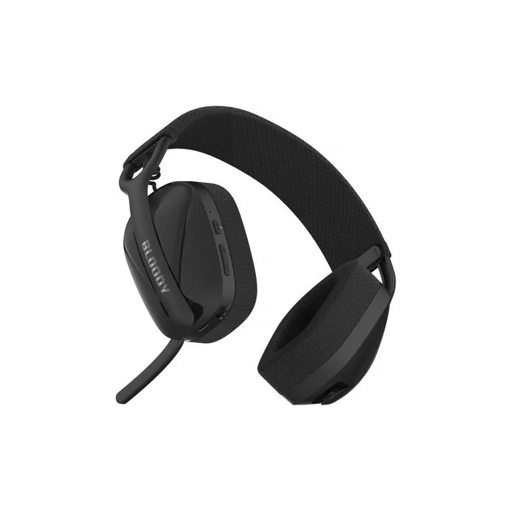 Навушники A4Tech Bloody GR280 Black (4711421001632) - фото 9