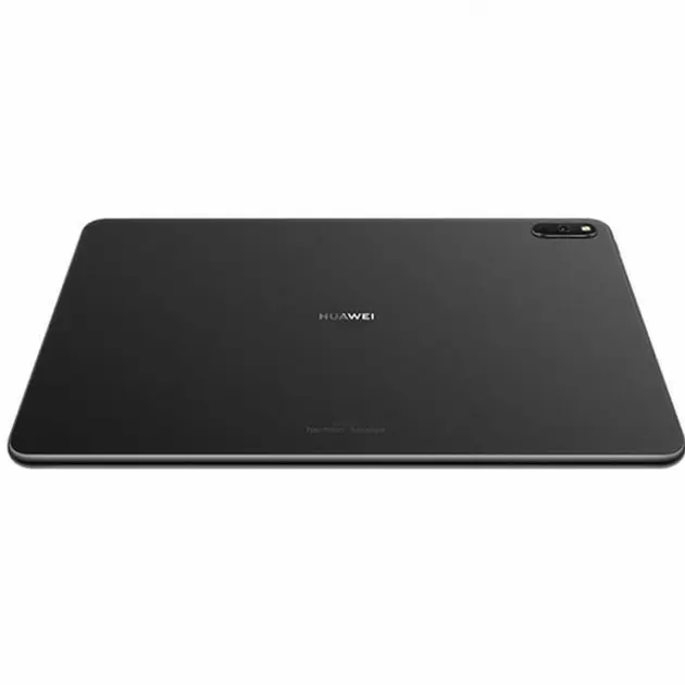 Планшет HUAWEI Matepad 10.4 (2 Gen) 4/128GB WIFI + Keyboard (53013AEC) Matte Gray - фото 4