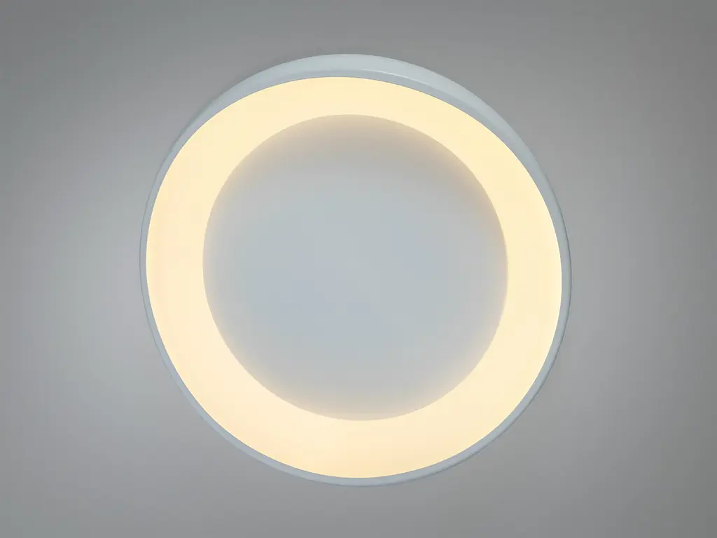 LED панель стельова біла 41Вт до 7м² - фото 3