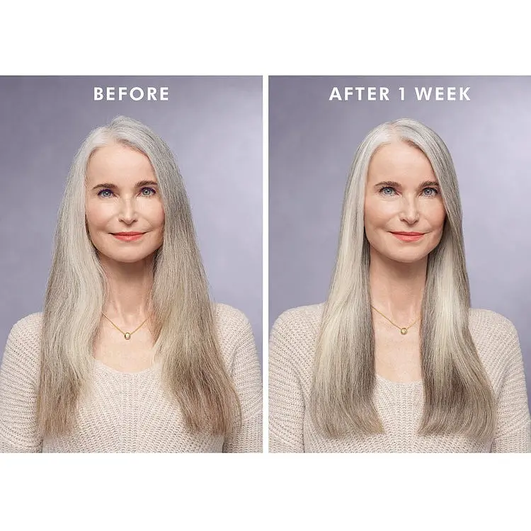 Восстанавливающее масло для волос Moroccanoil Treatment Purple Фиолетовые пигменты 25 мл - фото 6