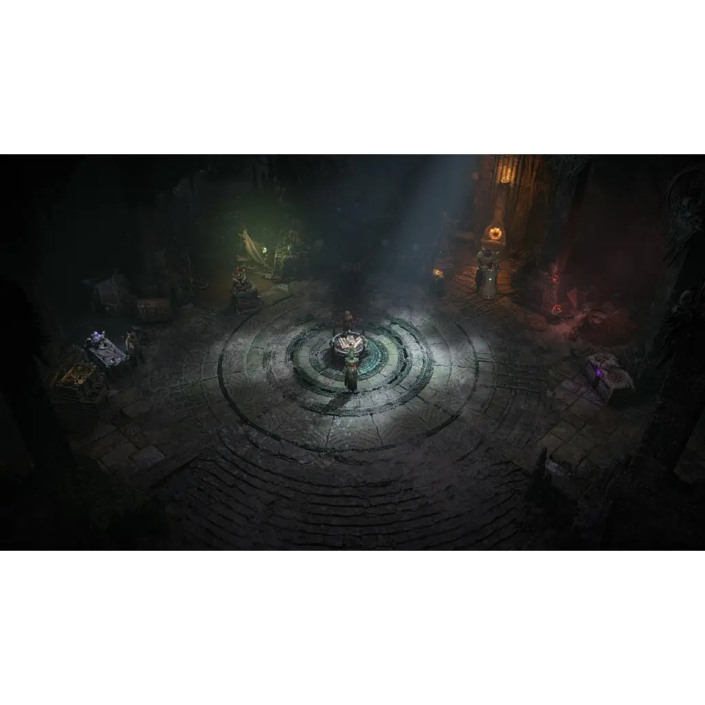 Ключ активації Microsoft Diablo IV: Vessel of Hatred - Ultimate Edition для Xbox One/Series S/X - фото 4