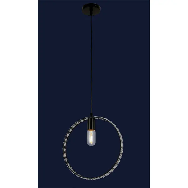 Люстри Loft Levistella 761SYX01-1 BK - фото 2