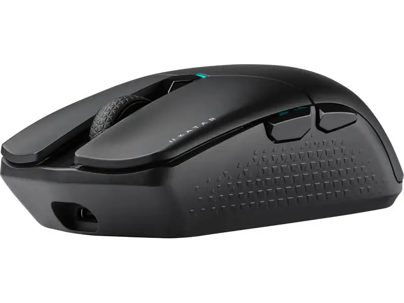 Миша Corsair Katar Elite Wireless (CH-931C111) - фото 3