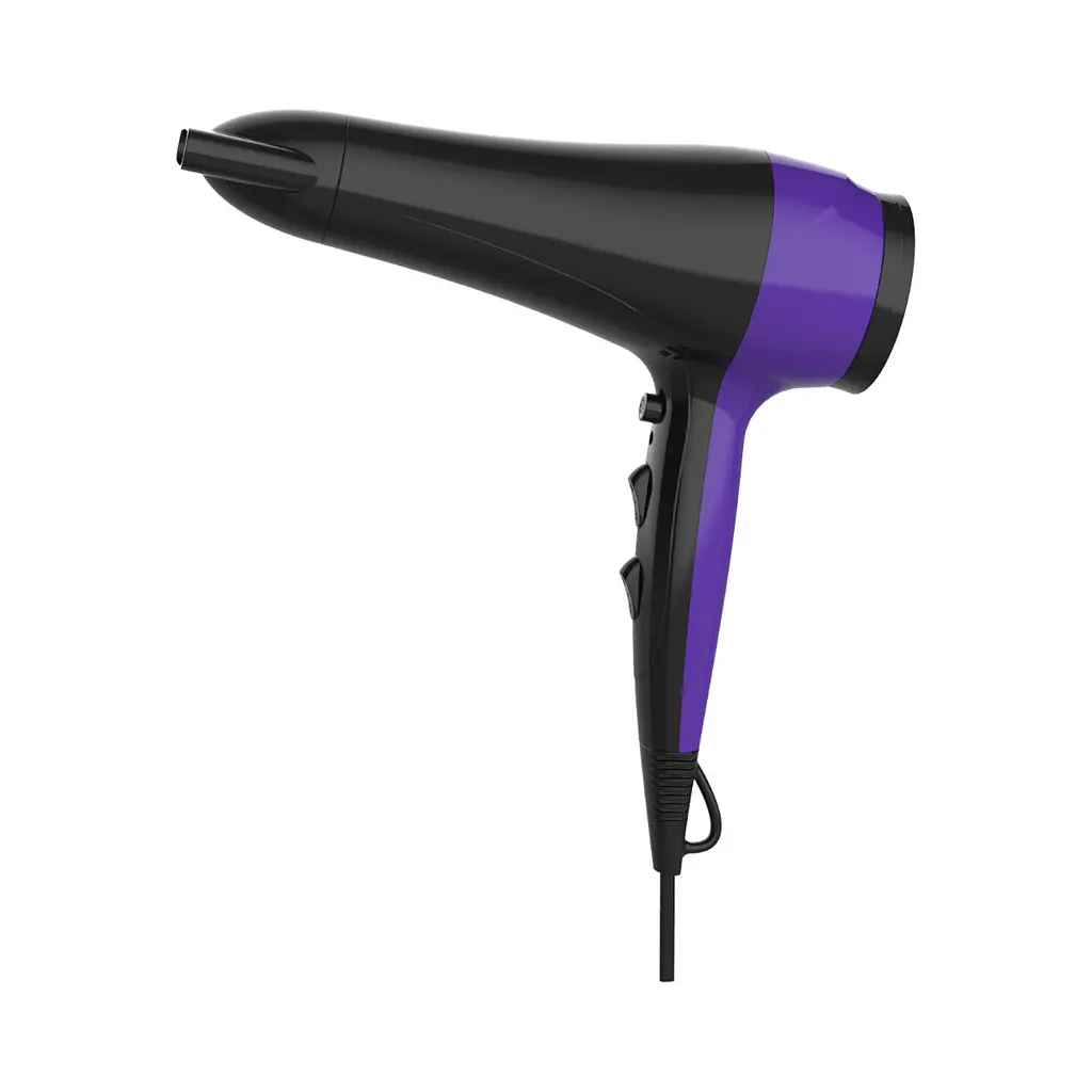 Фен для сушки волосся Grunhelm GHD-515