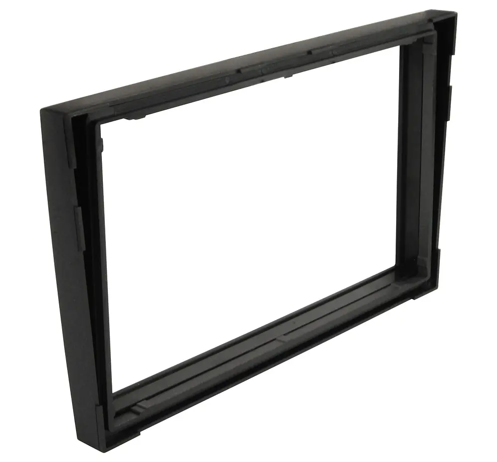Переходная рамка Opel Agila, Combo, Corsa, Meriva, Omega, Signum, Tigra, Vectra, Vivaro AWM 781-07-110 - фото 6