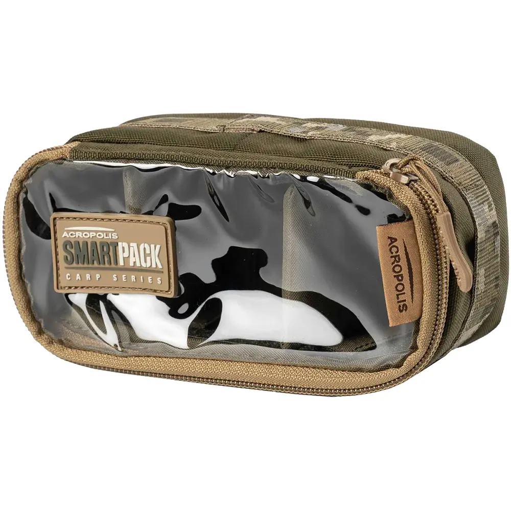 Сумка Acropolis Smart Pack ОР-2п для грузил - фото 4