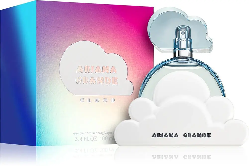 Оригінал Ariana Grande Cloud 100 мл Парфумована вода