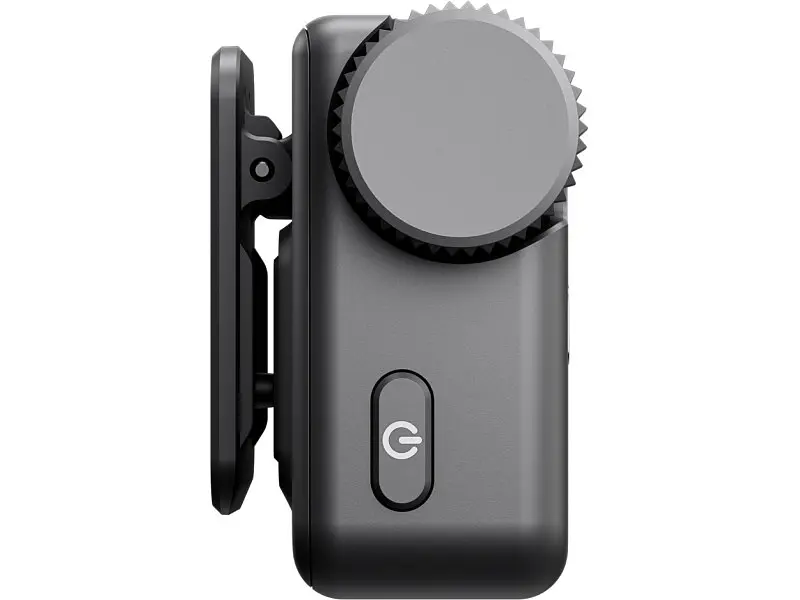 Мікрофонна радіосистема DJI Mic Mini 2TX + 1RX + Charging Case (CP.RN.00000433.01) - фото 4