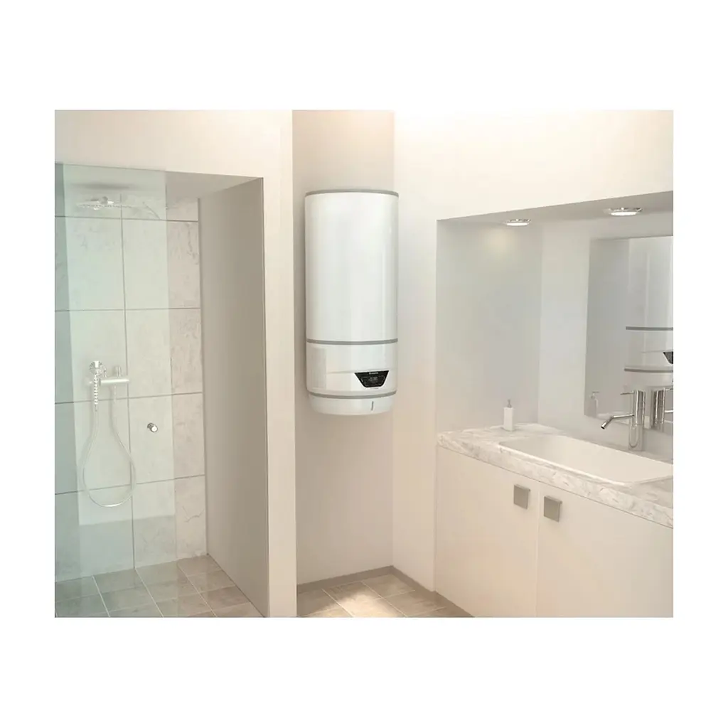Бойлер Ariston LYDOS HYBRID WI-FI 100 (3629065) - фото 7