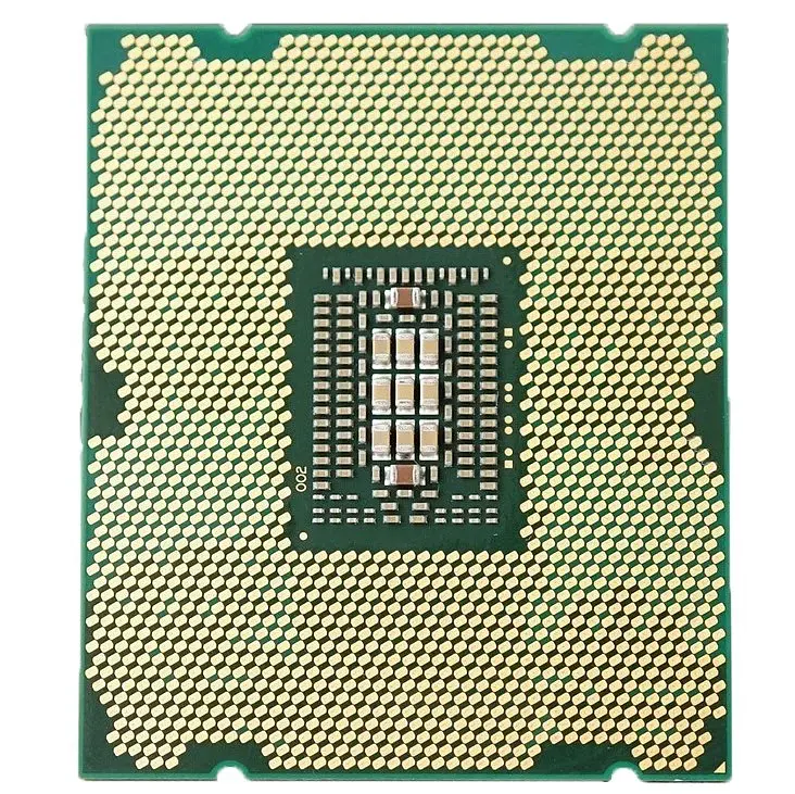 Процессор Intel Xeon 8 Core E5 2689, LGA2011, 2.6GHz (SR0L6) - фото 2