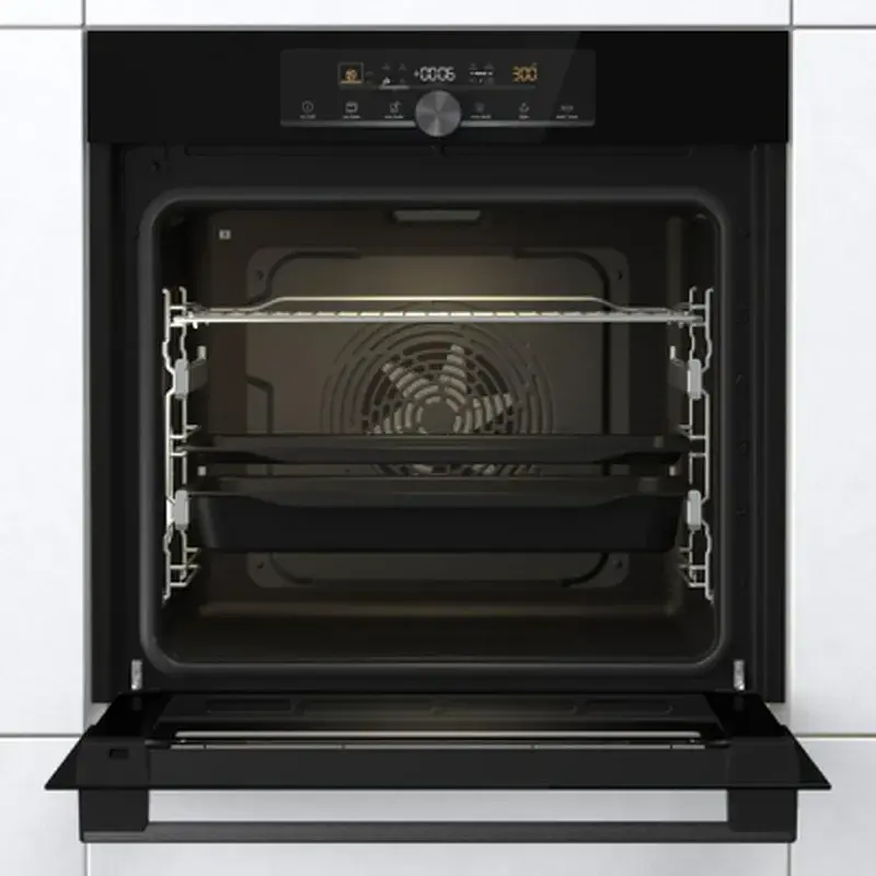 Духова шафа Gorenje BOS6747A01BG - фото 4