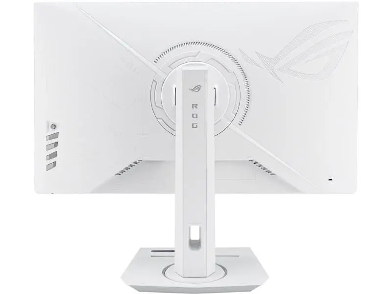 Монітор Asus ROG Strix XG27ACSR-W (90LM0D12-B01171) - фото 4