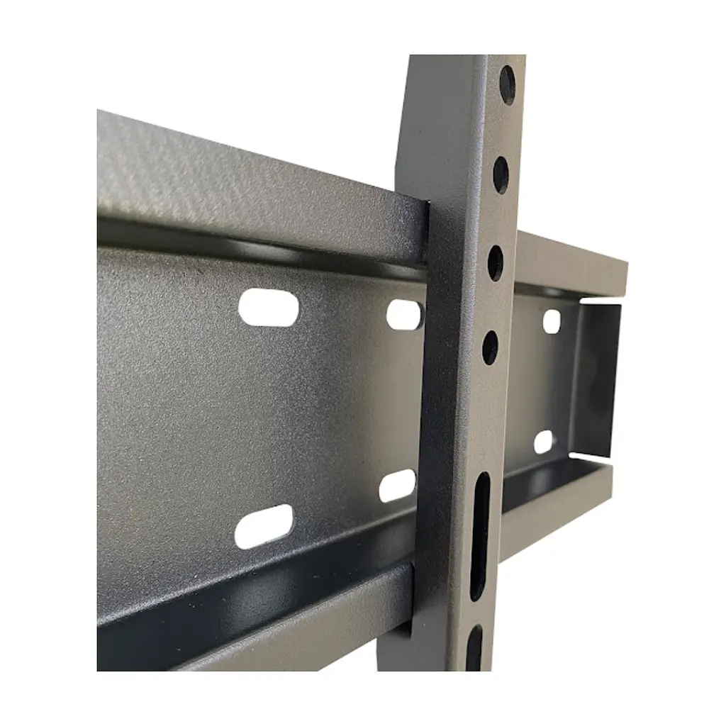 Кронштейн Charmount TV04F Black - фото 8