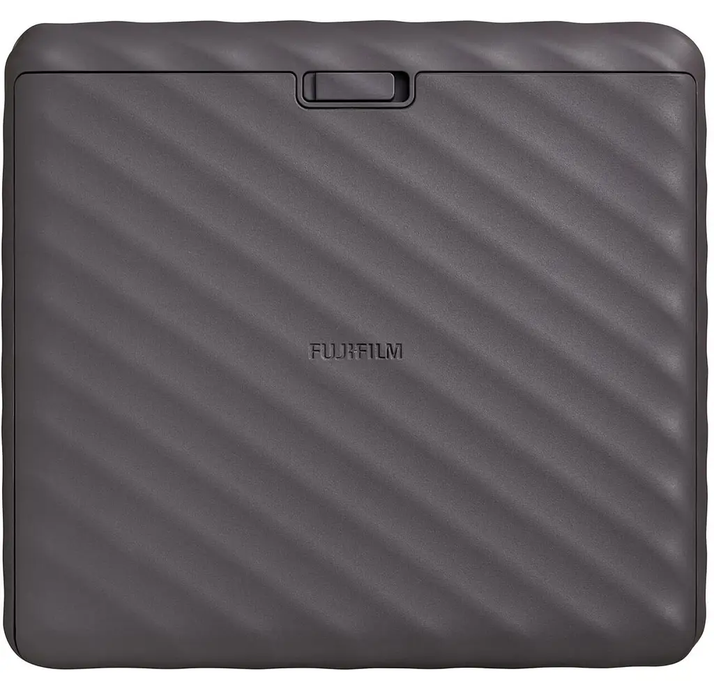Принтер миттєвого друку Fujifilm Instax Link Wide Mocha Gray EX D (16719586) - фото 8