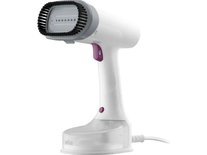 Ручний відпарювач Braun QuickStyle 5 GS 5011 PU - фото 2