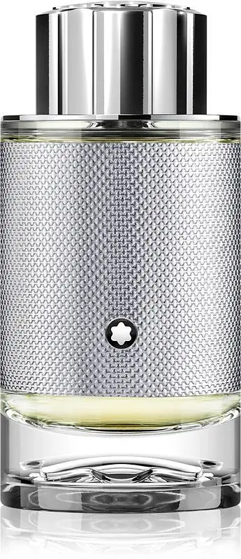 Оригінал Montblanc Explorer Platinum Тестер 100 мл Парфумована вода