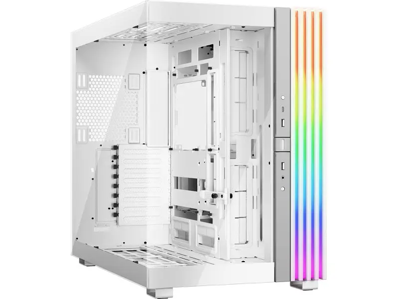 Корпус Be quiet! Light Base 900 DX White (BGW70)