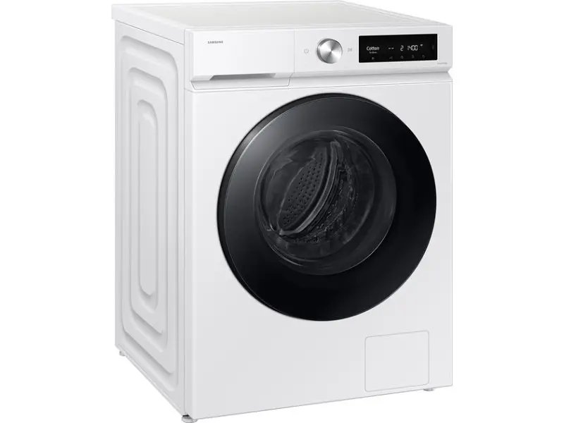 Прально-сушильна машина Samsung WD11DB7B85GWUA - фото 2