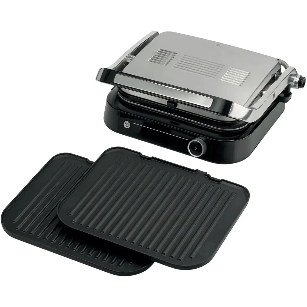 Електрогриль Hisense HCG2100S [113433] - фото 7