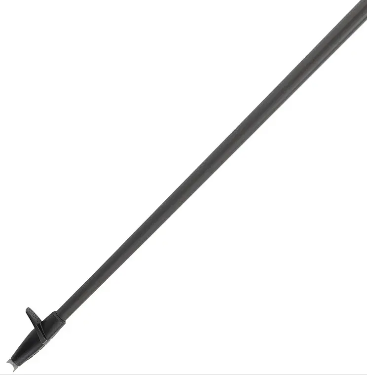 Палиці для скандинавської ходьби Gabel X-5 Black 130 (77009351141300) - фото 5