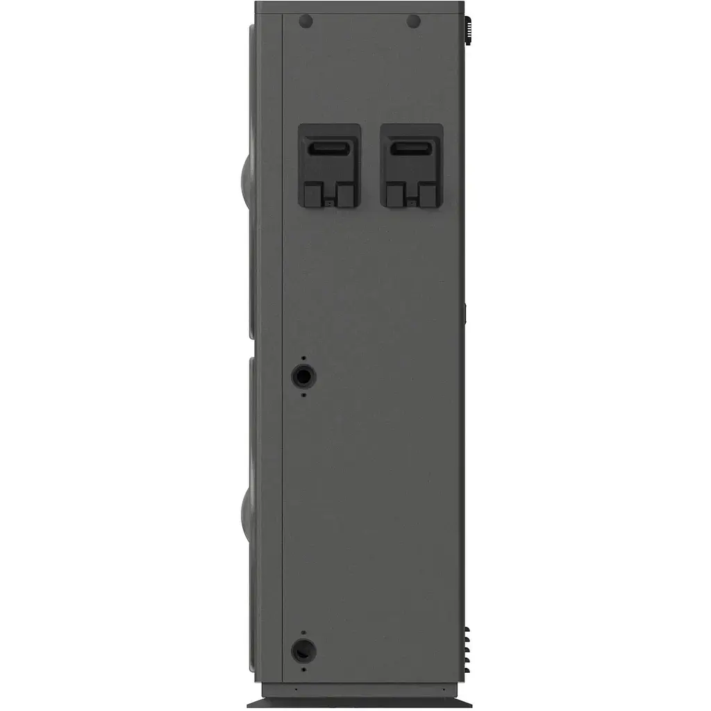 Тепловий насос EcoFlow PowerHeat 20 KW - фото 2