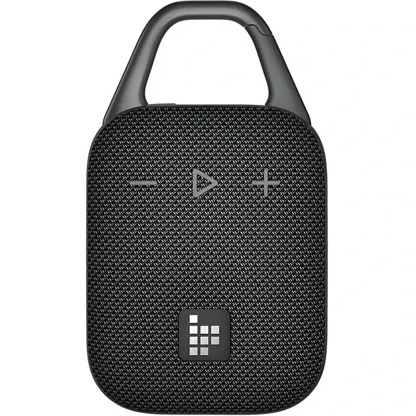 Колонка Bluetooth Tronsmart Mirtune H1 Black (1117206) UA - фото 4