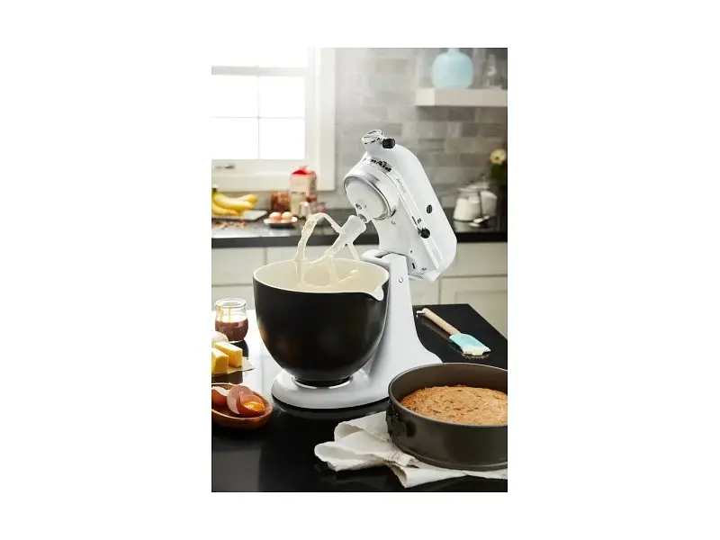 Чаша для змішування KitchenAid 5KSM2CB5BM - фото 4