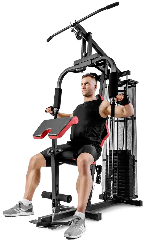 Силова станція Hop-Sport HS-1044K - фото 14