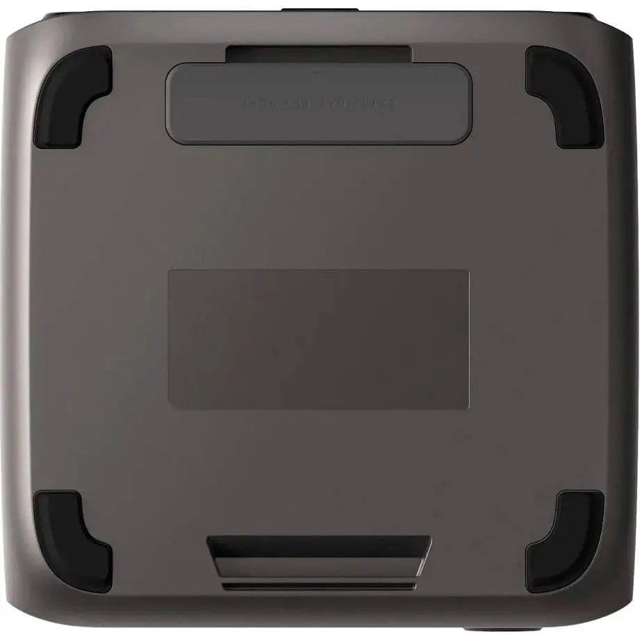Зарядна станція EcoFlow RIVER 3 Plus Wireless / 600 Вт / 286 Вт/ч / LiFePO4 (EFRIVER3PLUS-W-EU-CBOX) EU - фото 5
