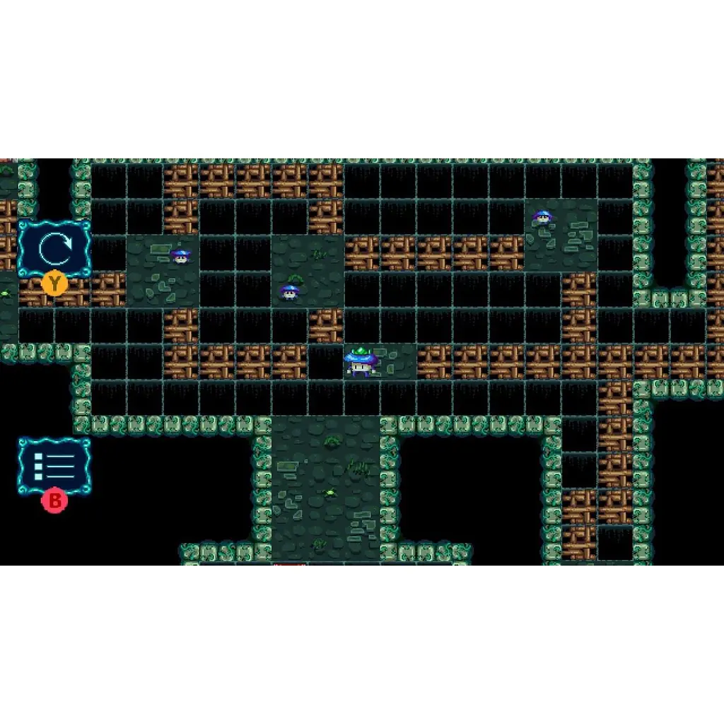 Ключ активации Microsoft Mushroom Savior для Xbox One/Series - фото 3