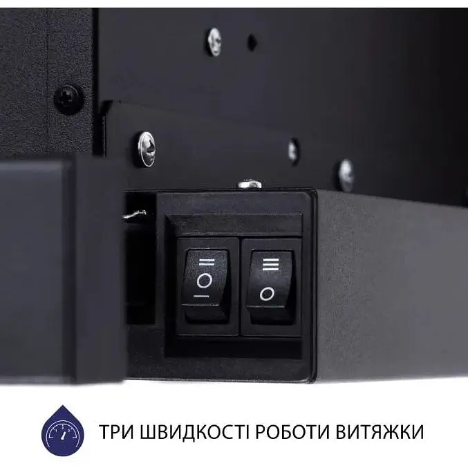 Вытяжка Minola HTL 5614 BLF 1000 LED - фото 6