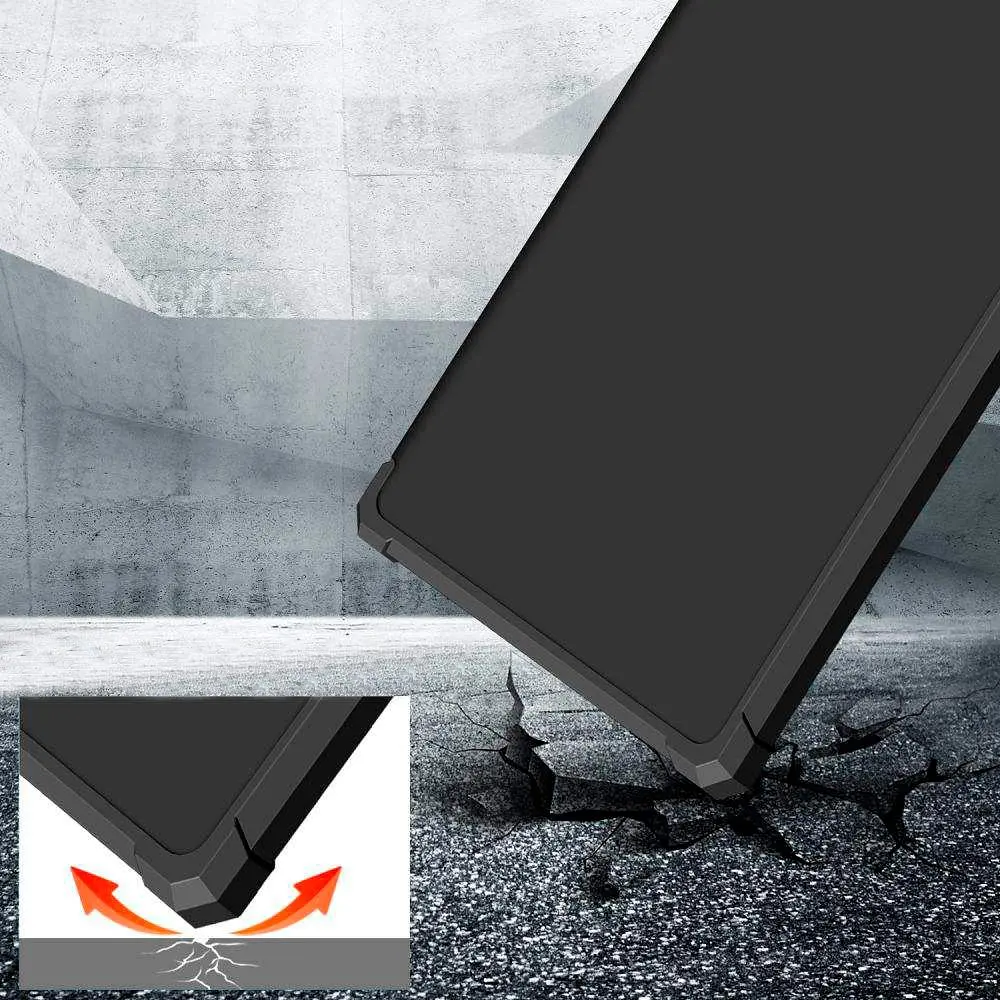 Чохол-книжка BeCover Ultra Slim Origami для Amazon Kindle Paperwhite 11th Gen 2021 Black (707218) [100915] - фото 3