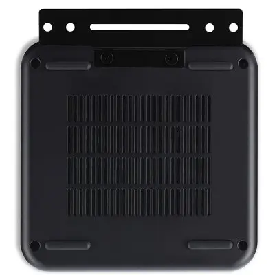 Мини компьютер неттоп Acer Veriton N1502G-13N0U MFF Barebone Intel N150 без ОЗУ без SSD без ОС 2xLAN Wi-Fi 6E HDMI DP черный - фото 7