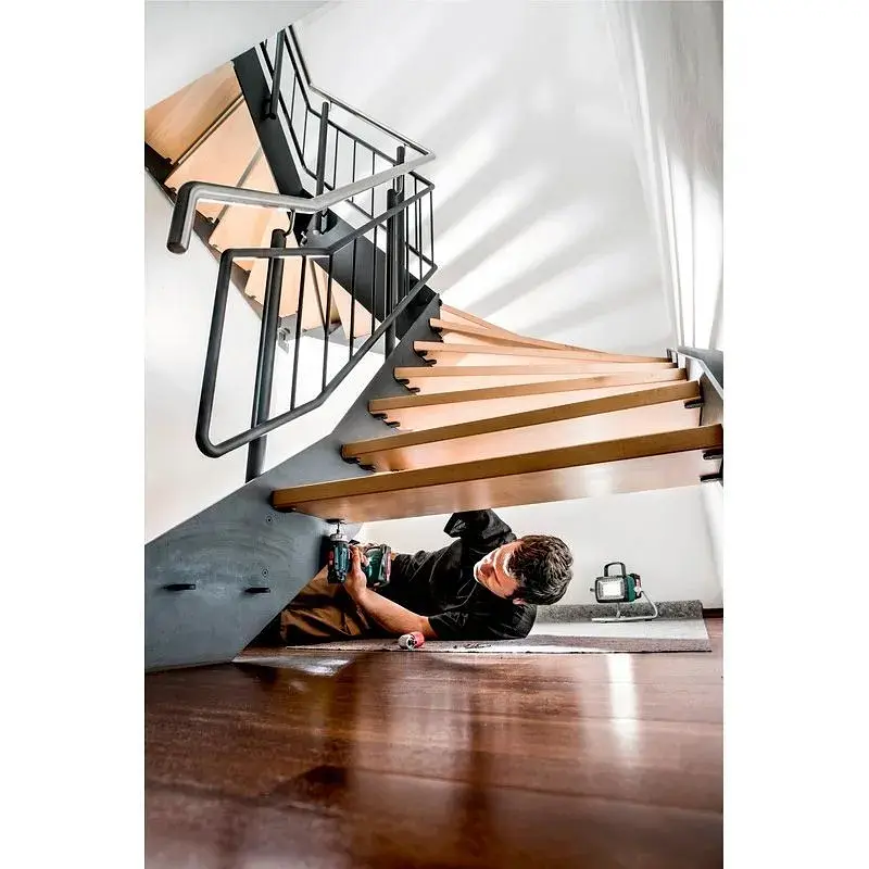 Дрель-шуруповерт Metabo BS 18 Quick (602217840) [135538] - фото 3