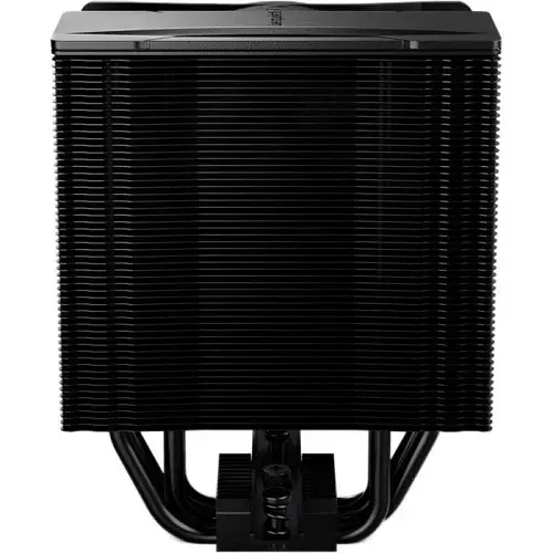 Кулер для процесора Pure Rock 3 LX, Black, 1x Light Wings LX 120mm PWM, Intel 1851/1700/12 be quiet! teh0027822 - фото 9