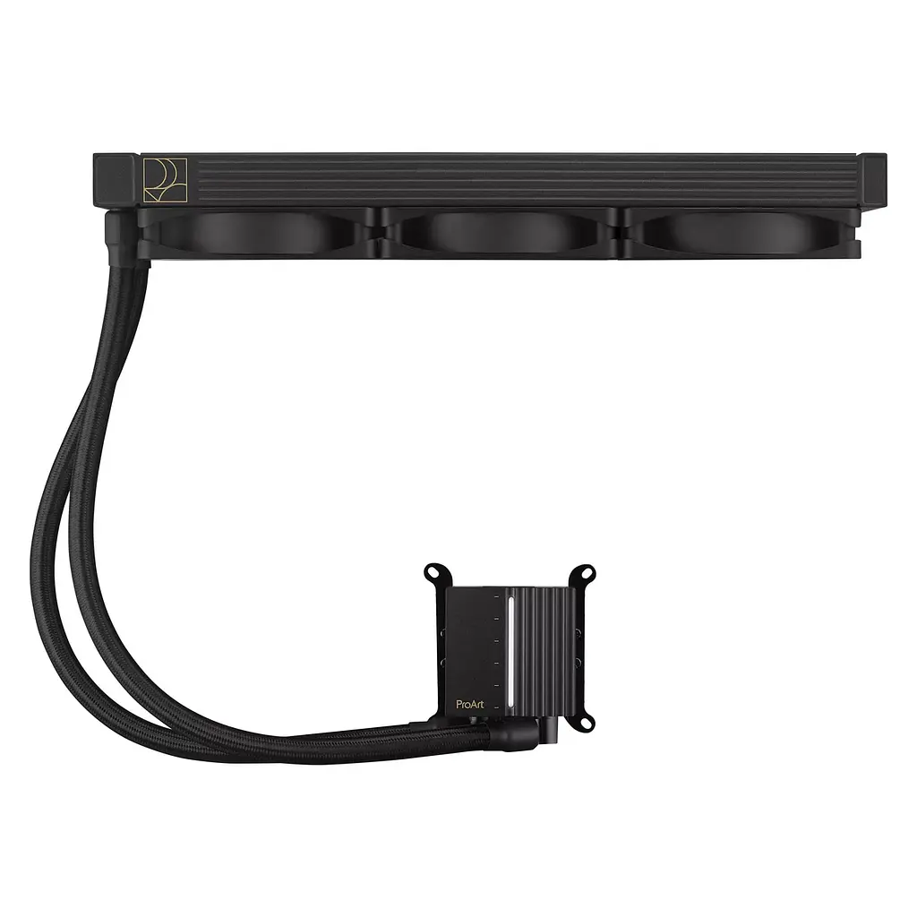 Система водяного охолодження Asus ProArt LC 360 (90RC0120-M0UAY0) - фото 5
