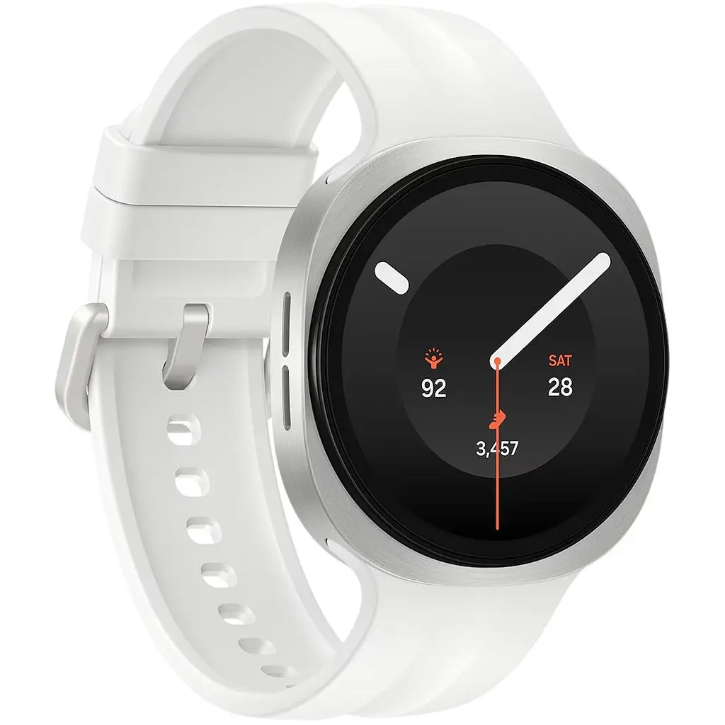 Смарт-годинник Samsung Galaxy Watch9 40mm Cream (SM-L340NZEA) [173358] - фото 3