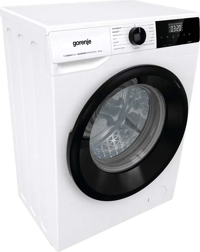 Пральна машина Gorenje WNHEI74SAS/UA (20012755) - фото 6