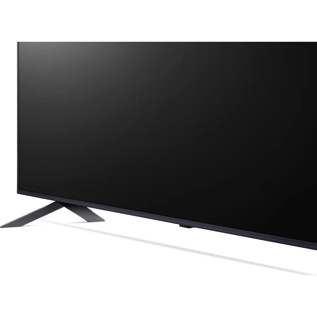 Телевизор LG AI 80 86` QNED Ultra HD 4K (86QNED80T6A) UA [113178] - фото 7