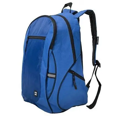 Рюкзак туристический Semi Line 28 Blue (J4919-2) (DAS302194) - фото 4
