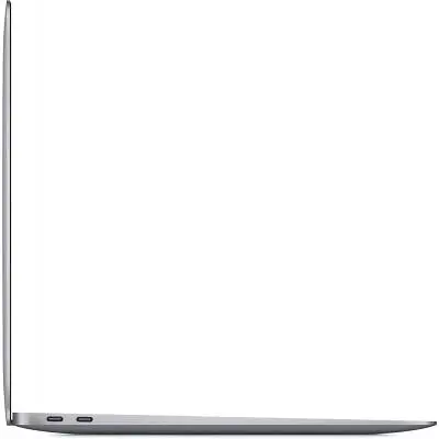 Ноутбук Apple MacBook Air M1 Space Grey (MGN63UA/A) (MGN63UA/A) - фото 4