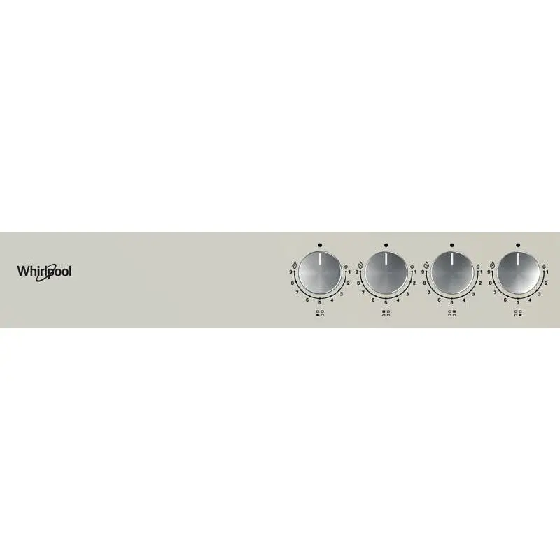 Робоча поверхня WHIRLPOOL GOFL 629/S - фото 3