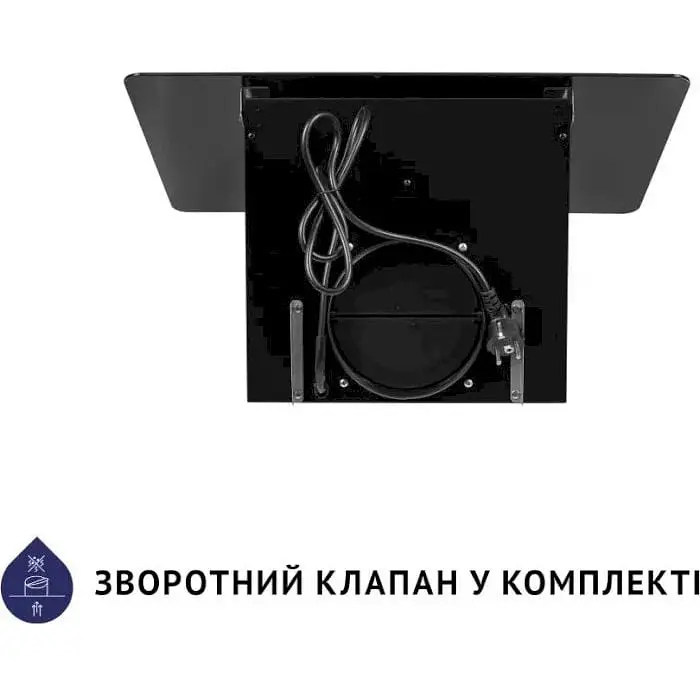 Витяжка Minola HDN 5224 BL 700 LED - фото 8